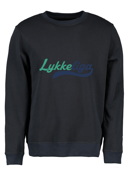 Økologisk Sweatshirt, herre