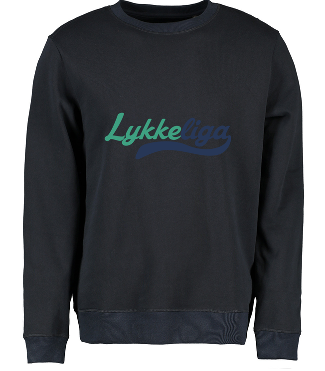 Økologisk Sweatshirt, herre