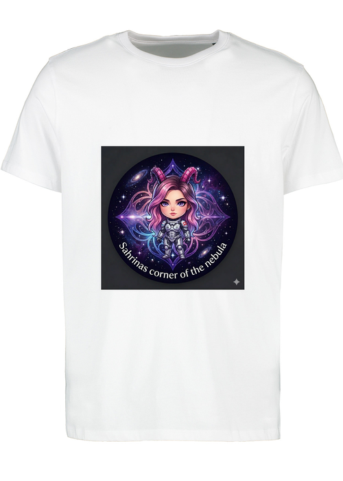 T-Shirt Økologisk