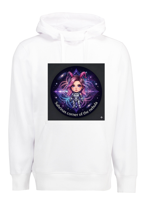 Core Hoodie, herre