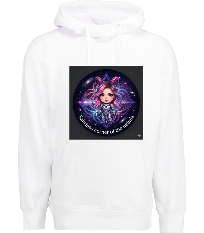Core Hoodie, herre