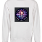 Økologisk Sweatshirt, herre