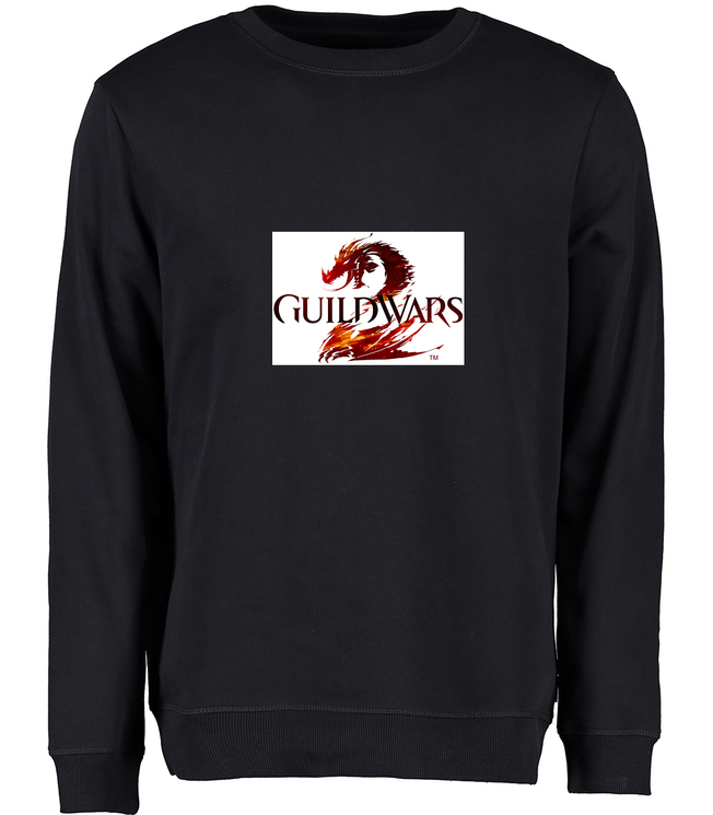 Økologisk Sweatshirt, herre