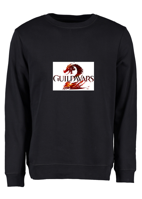 Økologisk Sweatshirt, herre