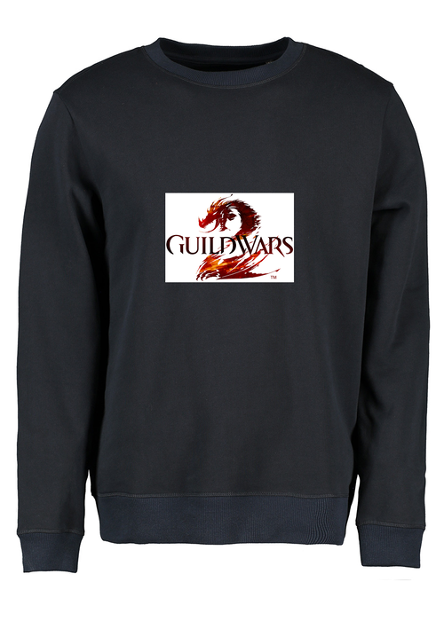 Økologisk Sweatshirt, herre