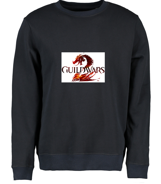 Økologisk Sweatshirt, herre