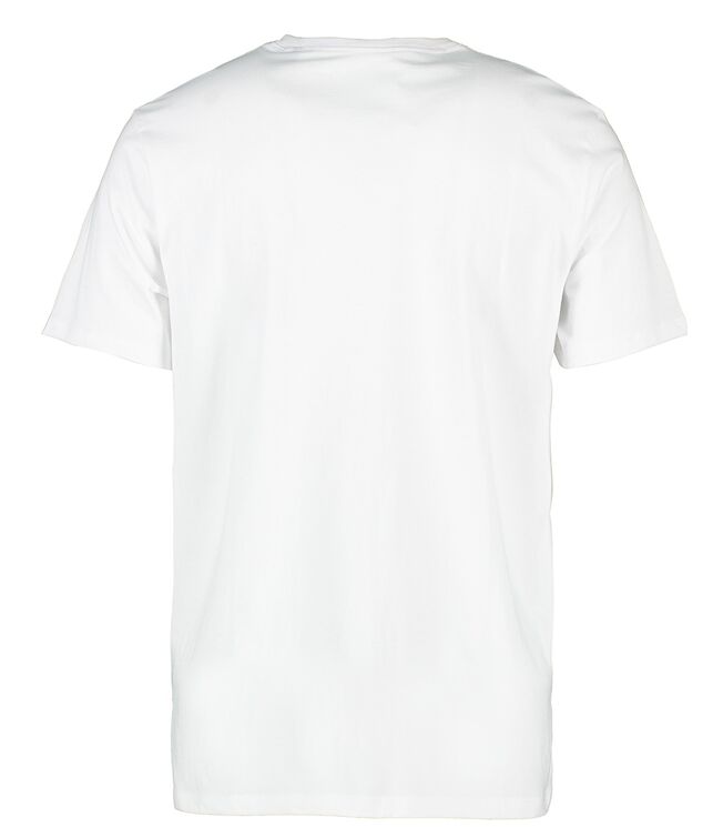 T-Shirt Økologisk