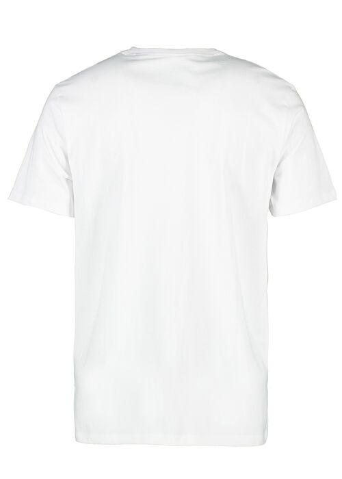 T-Shirt Økologisk
