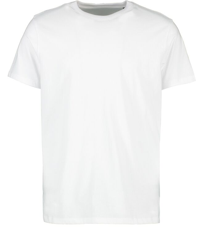 T-Shirt Økologisk