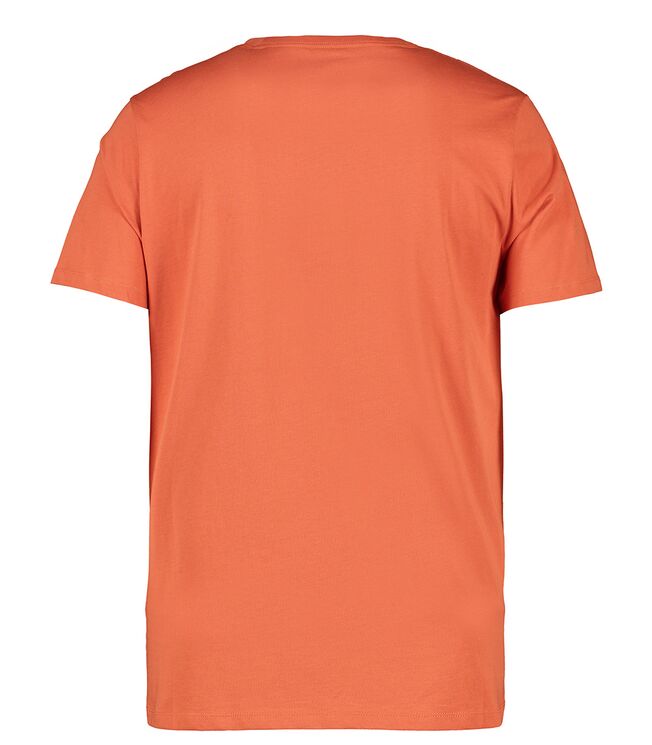 T-Shirt Økologisk