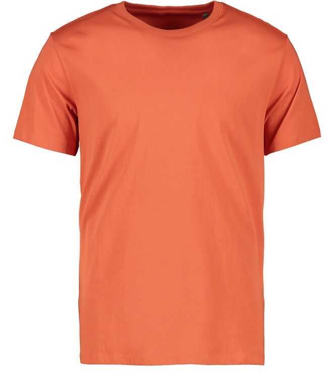 T-Shirt Økologisk