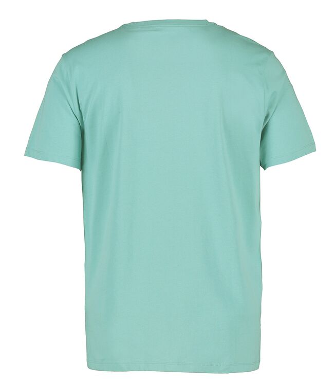 T-Shirt Økologisk