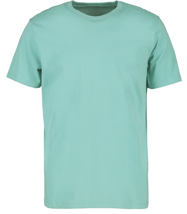 T-Shirt Økologisk