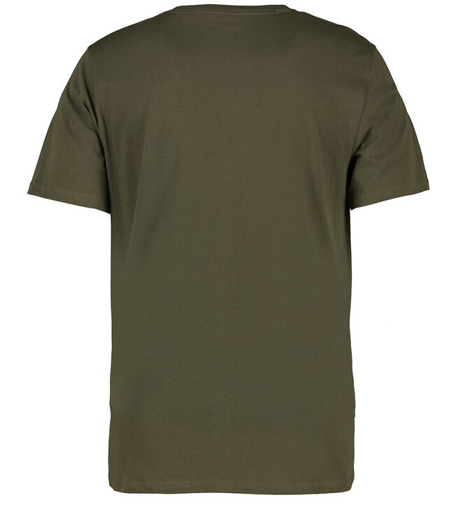T-Shirt Økologisk