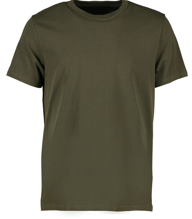 T-Shirt Økologisk