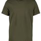 T-Shirt Økologisk