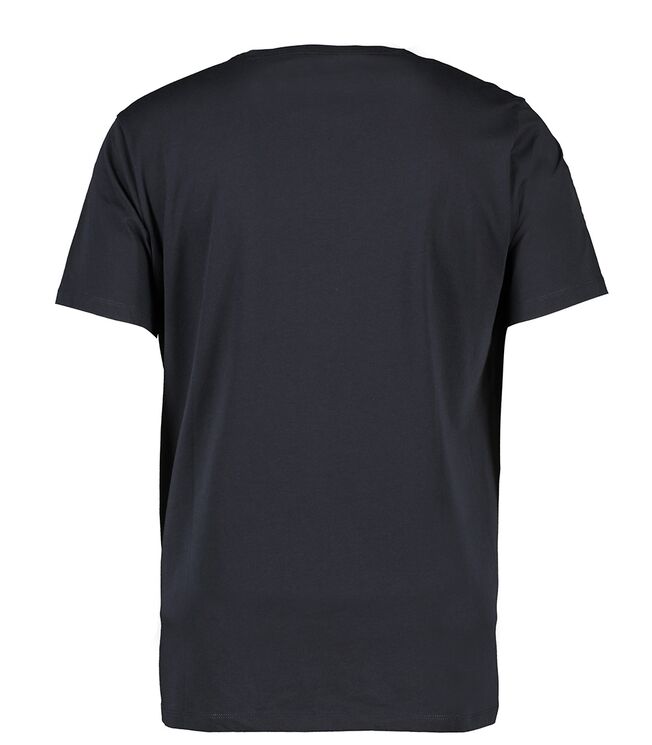 T-Shirt Økologisk