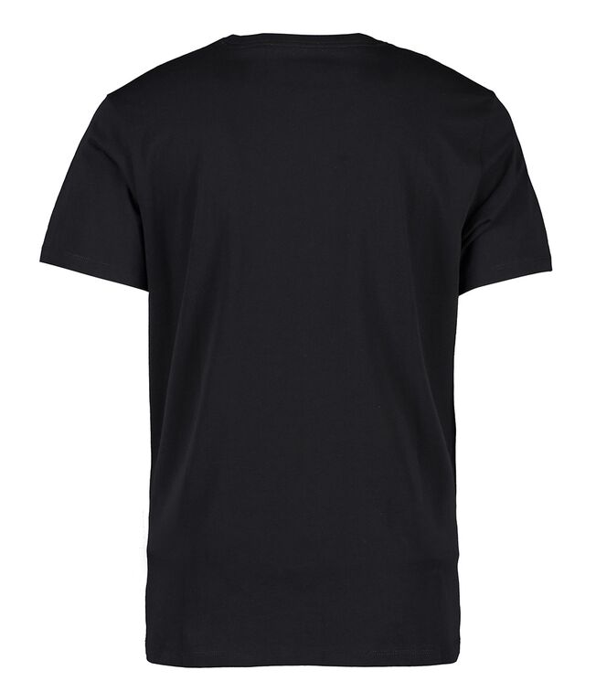 T-Shirt Økologisk