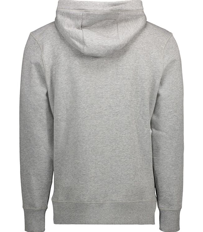 Core Hoodie, herre