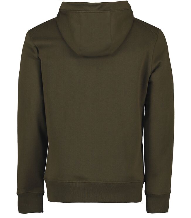 Core Hoodie, herre