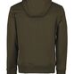 Core Hoodie, herre