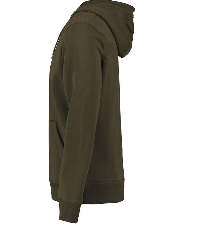 Core Hoodie, herre