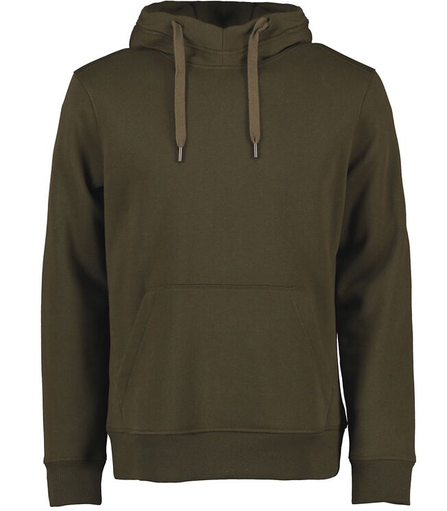 Core Hoodie, herre