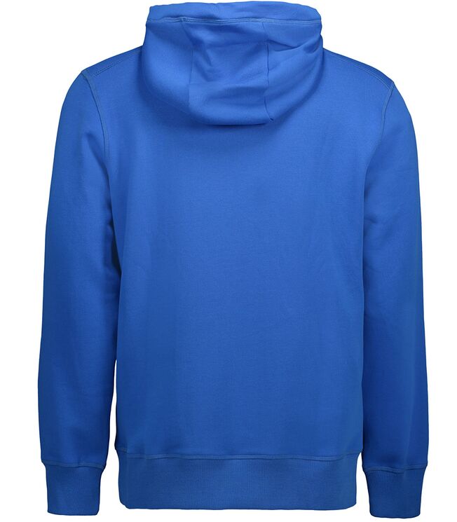 Core Hoodie, herre