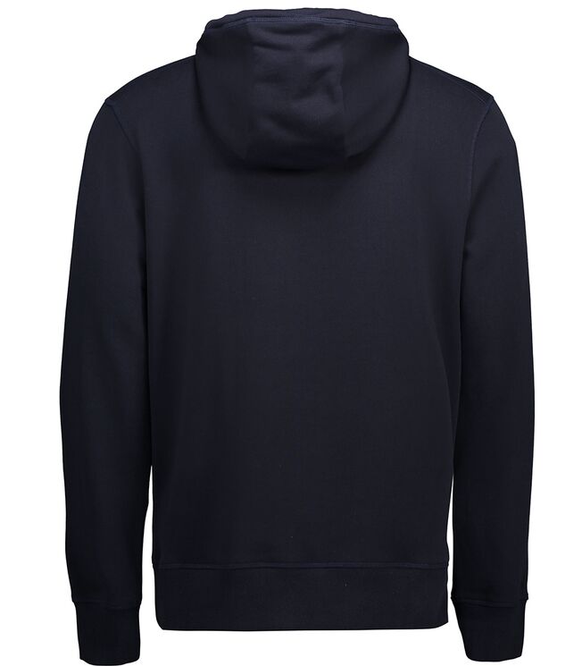 Core Hoodie, herre