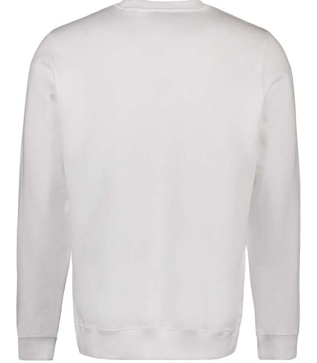 Økologisk Sweatshirt, herre