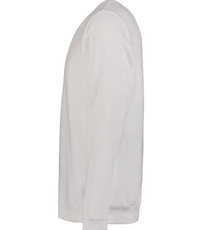 Økologisk Sweatshirt, herre