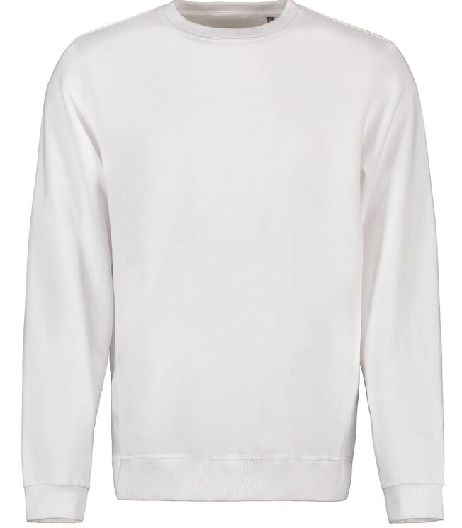 Økologisk Sweatshirt, herre