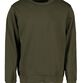 Økologisk Sweatshirt, herre