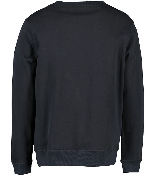 Økologisk Sweatshirt, herre