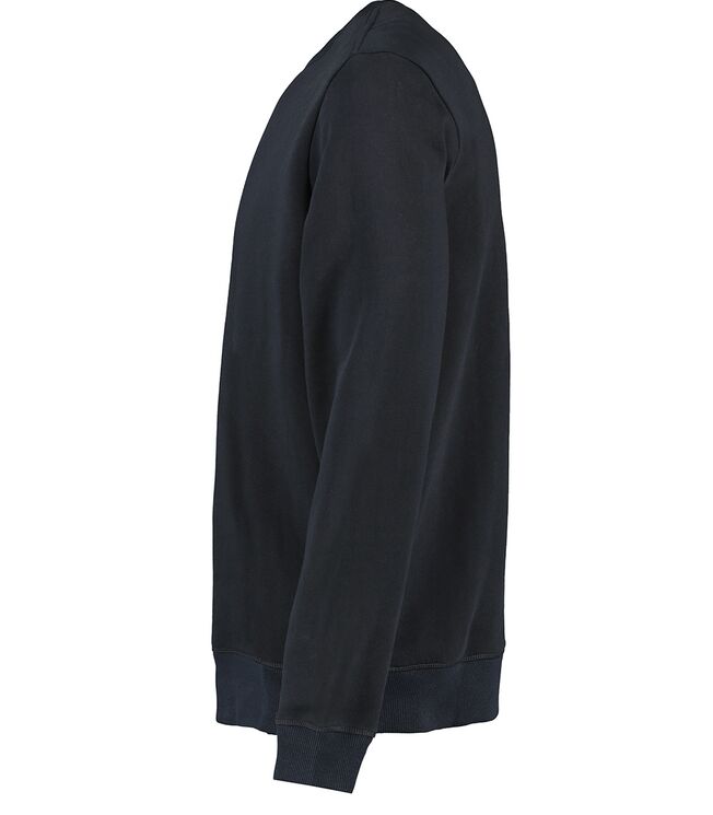 Økologisk Sweatshirt, herre