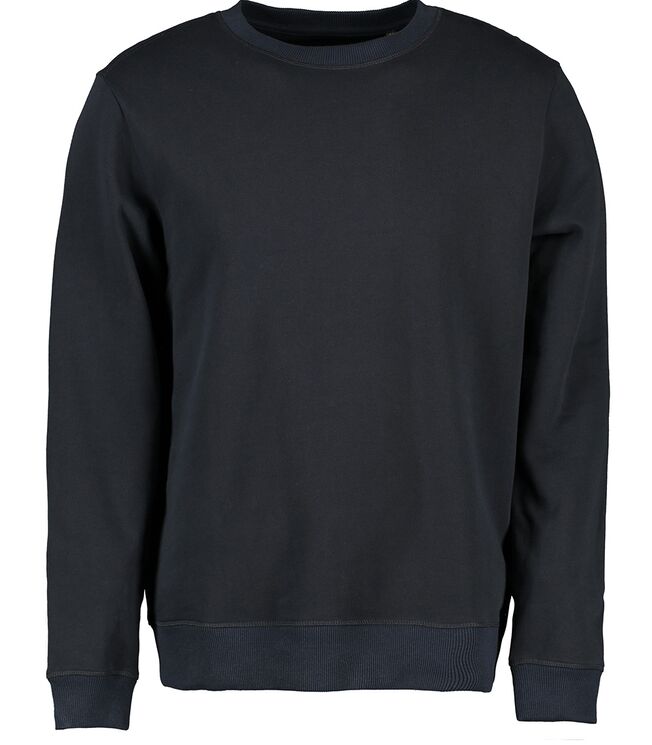 Økologisk Sweatshirt, herre