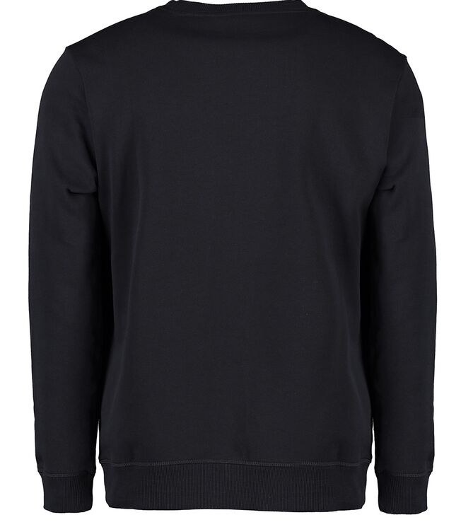 Økologisk Sweatshirt, herre