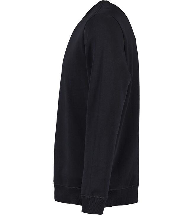 Økologisk Sweatshirt, herre