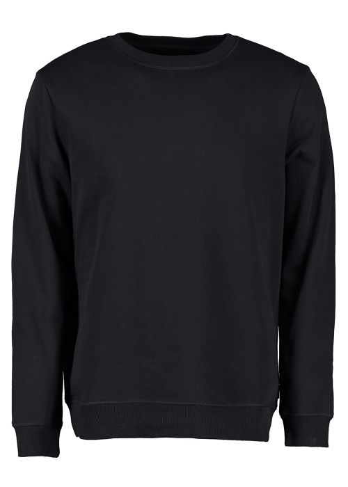 Økologisk Sweatshirt, herre