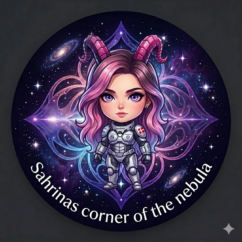 Sahrinas Shop